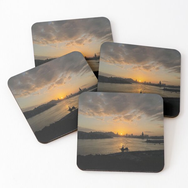 Item preview, The Sunset designed and sold by Daniel-DL.