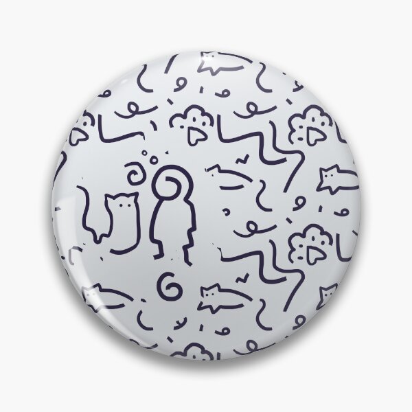 Item preview, Space Feline 8k designed and sold by Rechronicle.