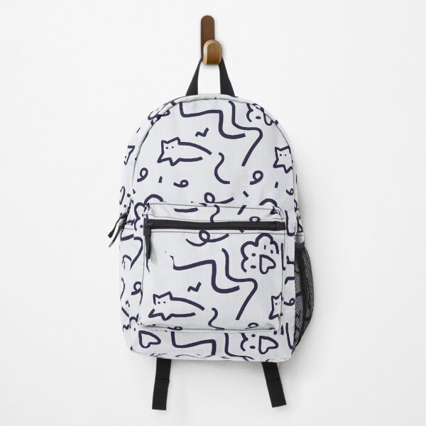 Item preview, Space Feline 8k designed and sold by Rechronicle.