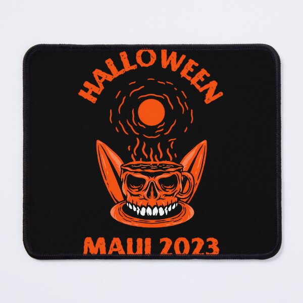 Item preview, Maui Strong Halloween 5 designed and sold by tvqemmiwwa38.