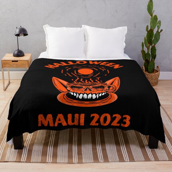 Item preview, Maui Strong Halloween 5 designed and sold by tvqemmiwwa38.