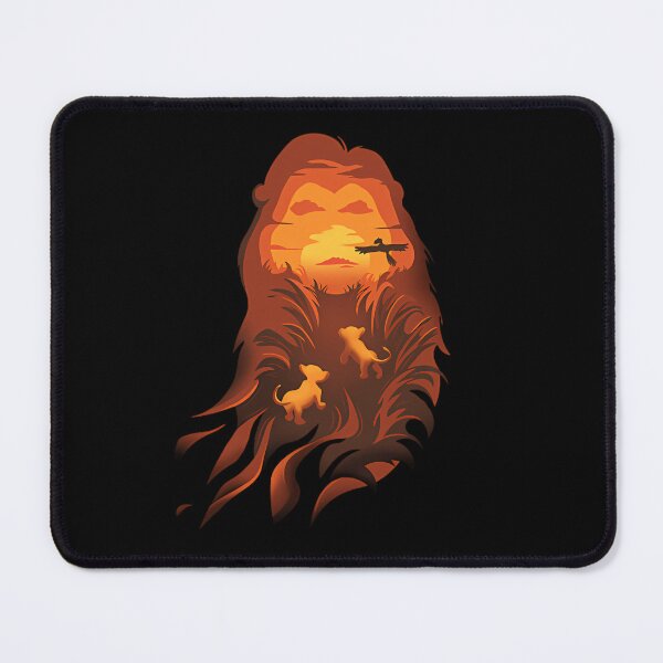 Item preview, The Lion Cartoon - The Lion Children Movies designed and sold by ArtFashionPric.