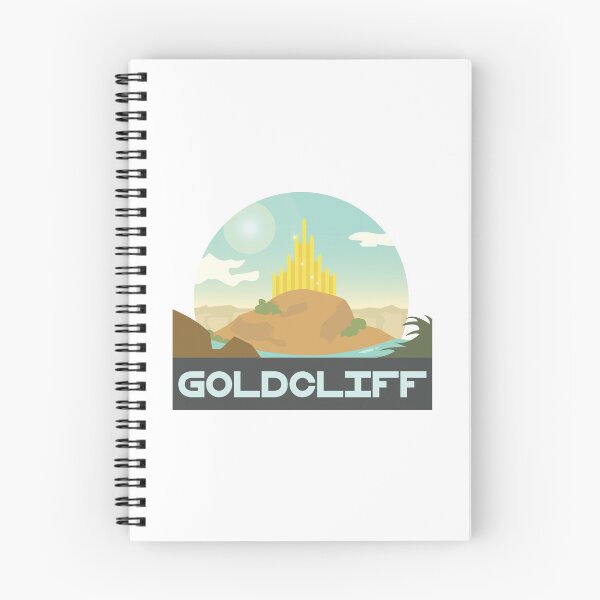 Item preview, The Adventure Zone: Goldcliff designed and sold by kricketart.