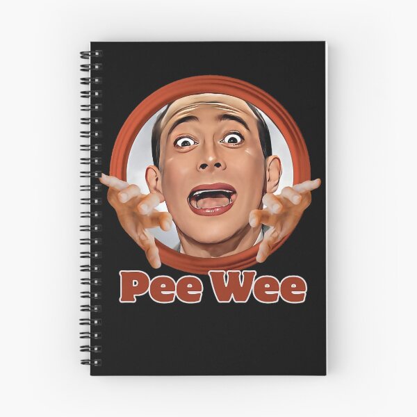 Item preview, Pee Wee Herman     (4) designed and sold by OURShopArt.