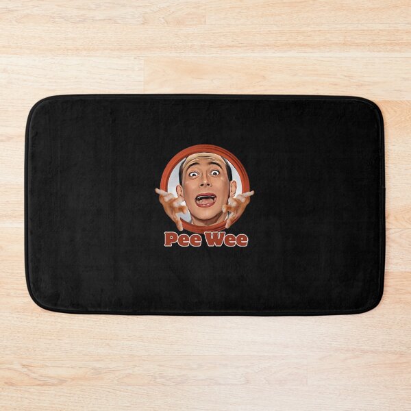 Item preview, Pee Wee Herman     (4) designed and sold by OURShopArt.