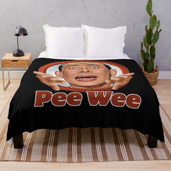 Item preview, Pee Wee Herman     (4) designed and sold by OURShopArt.