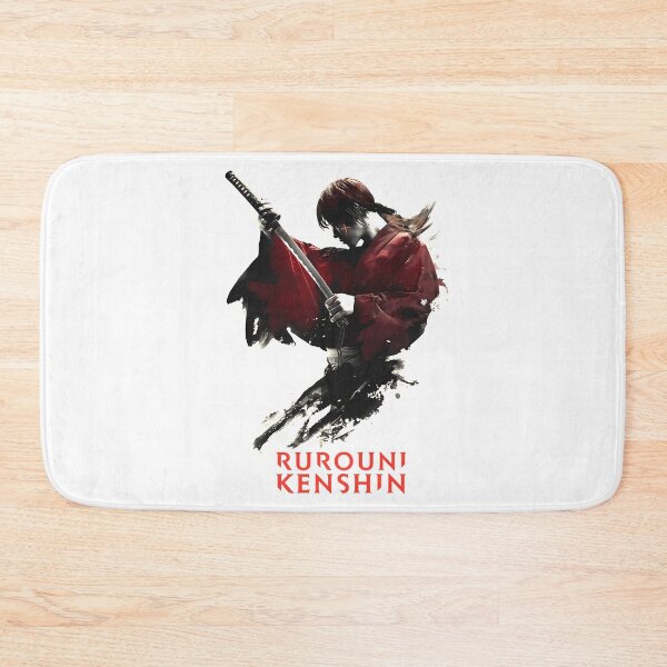 Item preview, Himura Kenshin designed and sold by GooeysJaylenLu.