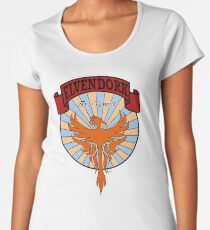 Elvendork Women's Premium T-Shirt