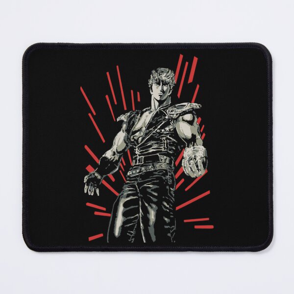 Item preview, Fist of the North Star Retro Vintage Essential designed and sold by JulienClothesA.