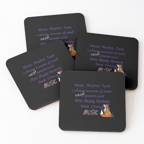 Item preview, Music Rhythm Tone designed and sold by Vienna15.