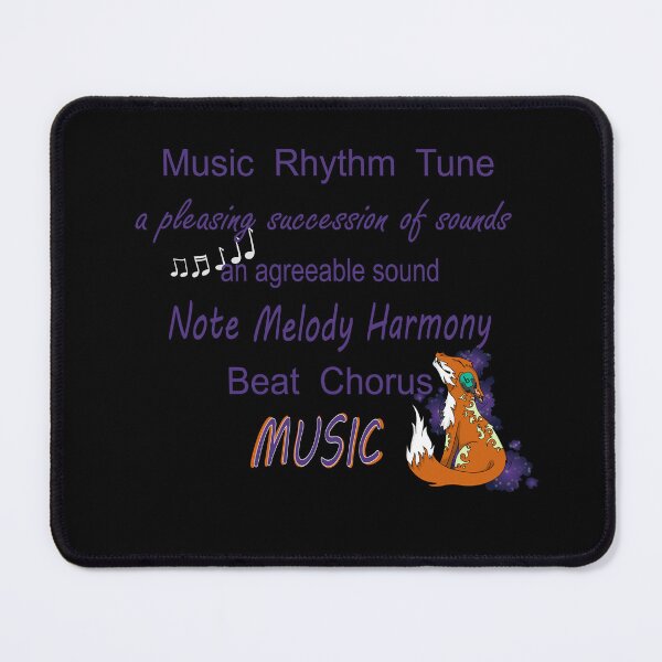Item preview, Music Rhythm Tone designed and sold by Vienna15.