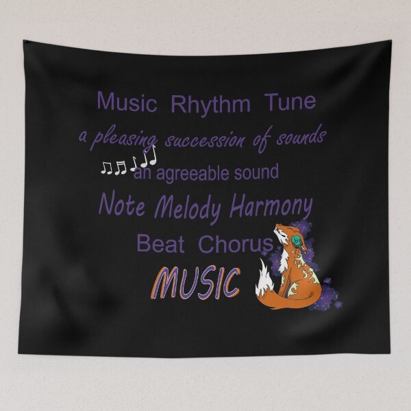 Item preview, Music Rhythm Tone designed and sold by Vienna15.