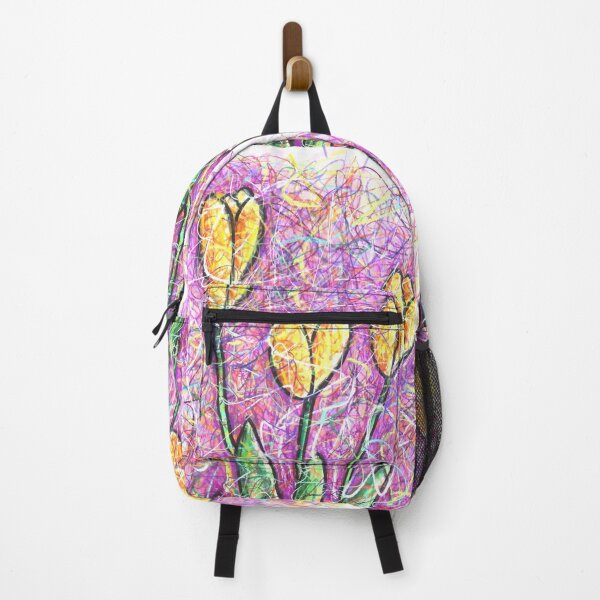 Item preview, Loving Tulips designed and sold by Kitslam Art.