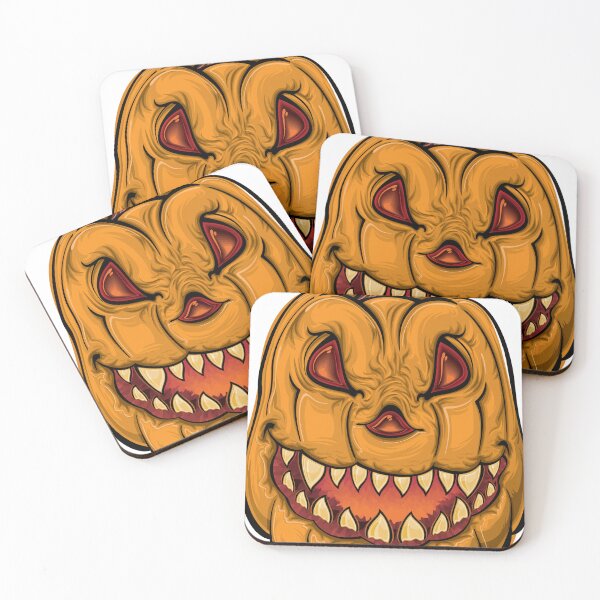 Item preview, Ghost of Pumpkin Halloween designed and sold by Asiamo.