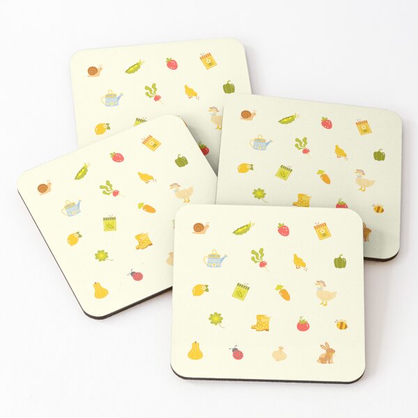 Item preview, Summer Garden designed and sold by Alysha Newton.