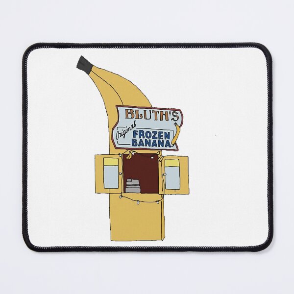 Item preview, Banana Stand designed and sold by IceLolliesMode.