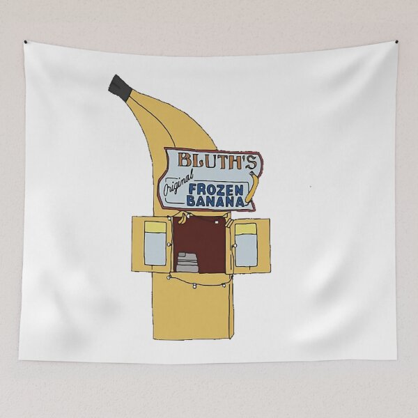 Item preview, Banana Stand designed and sold by IceLolliesMode.