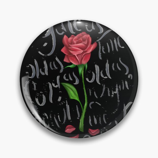 Item preview, Enchanted Rose  	 designed and sold by neojmutm60.