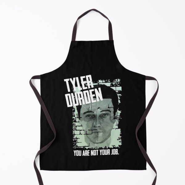 Item preview, Tyler Durden you are not your job designed and sold by BriceWhiteWine.