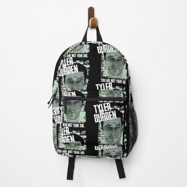Item preview, Tyler Durden you are not your job designed and sold by BriceWhiteWine.