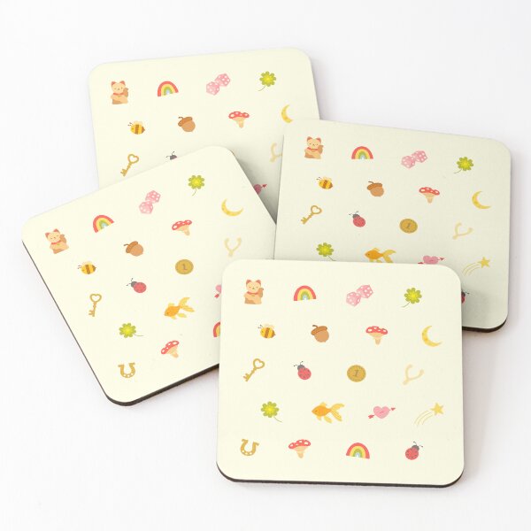Item preview, Lucky Charms designed and sold by Alysha Newton.