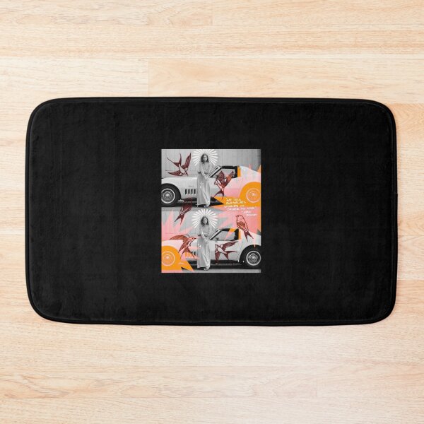 Item preview, joan autor didion Perfect Gift designed and sold by VinnieArtStore.
