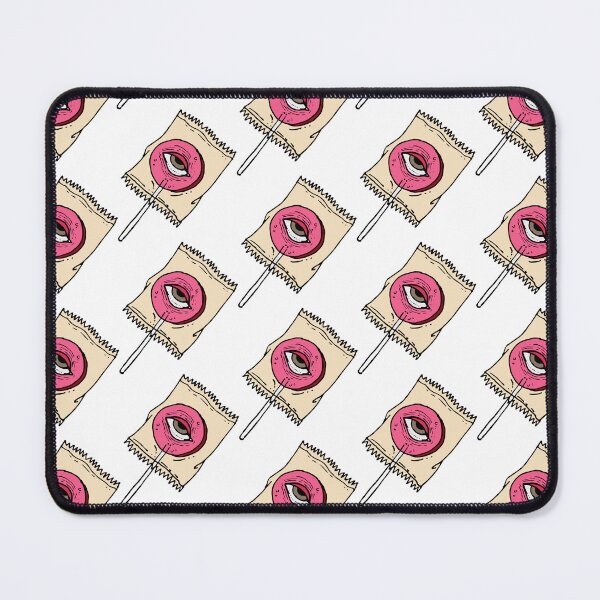 Item preview, Palette with eye designed and sold by melinavillalba.
