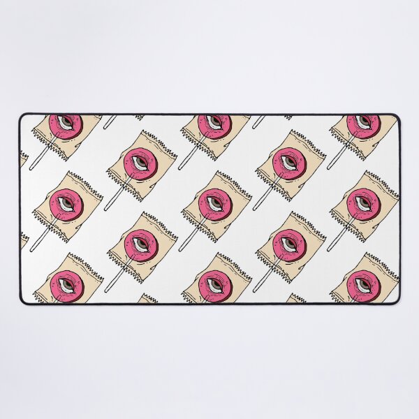 Item preview, Palette with eye designed and sold by melinavillalba.