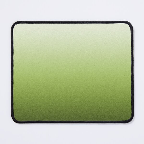 Item preview, Sandy White and Olive Green Ombre designed and sold by BloomCatB.