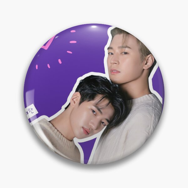 Item preview, Semantic Error Jaeyoung X Sangwoo   kiss scene korean bl series webtoon kdrama park seoham park jaechan knk dkz bang jae young chu sang woo  designed and sold by Kpop-Noona.