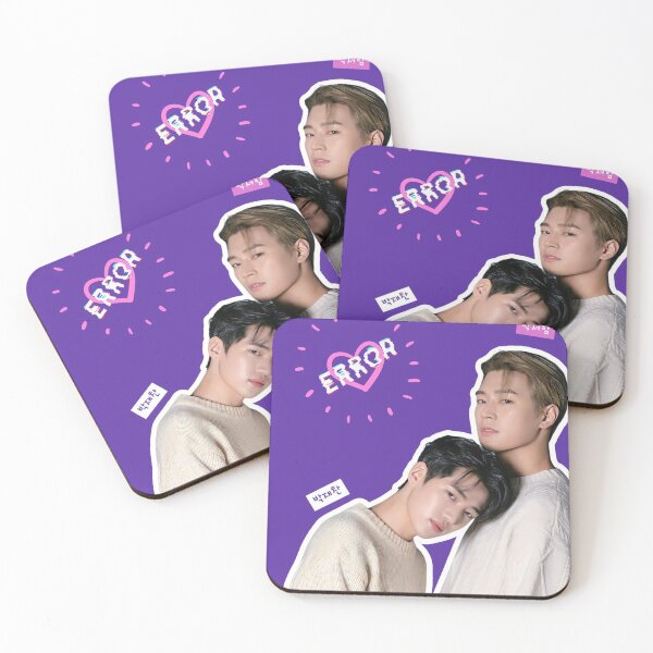 Item preview, Semantic Error Jaeyoung X Sangwoo   kiss scene korean bl series webtoon kdrama park seoham park jaechan knk dkz bang jae young chu sang woo  designed and sold by Kpop-Noona.