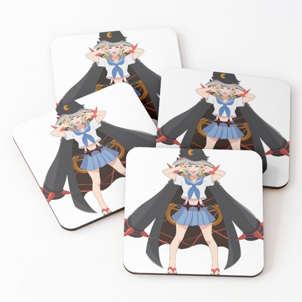 Item preview, KLK Nia designed and sold by DeebyFeeby.
