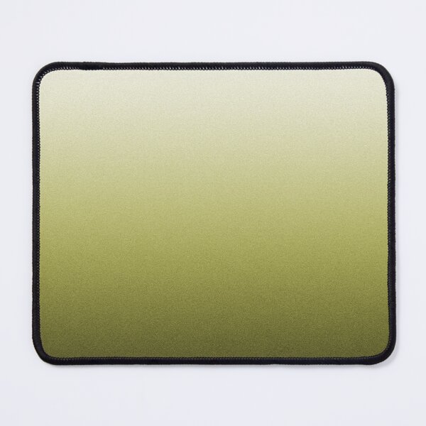 Item preview, Sandy White and Smooth Olive Ombre designed and sold by BloomCatB.