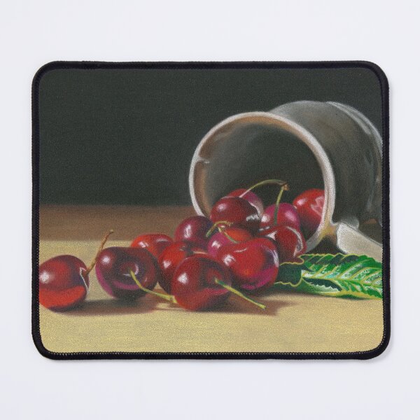 Item preview, Tumbling Cherries designed and sold by Irsaervin.