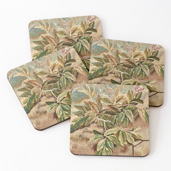 Item preview, Detail From an 18th Century French Tapestry designed and sold by roflinn.