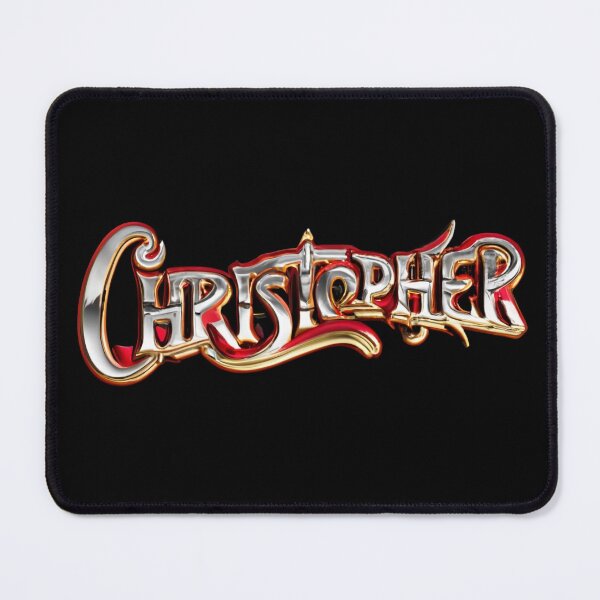 Item preview, Christopher designed and sold by Cord75.