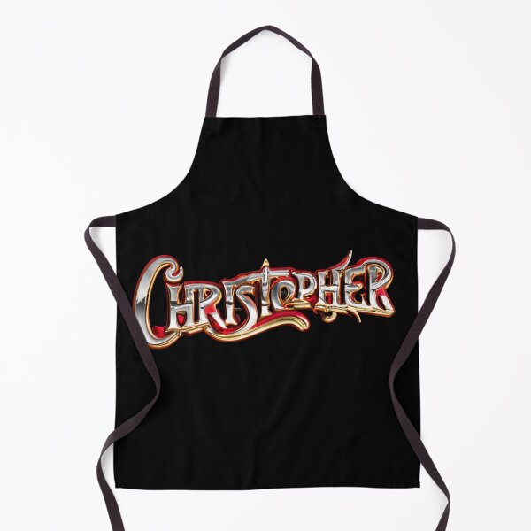 Item preview, Christopher designed and sold by Cord75.
