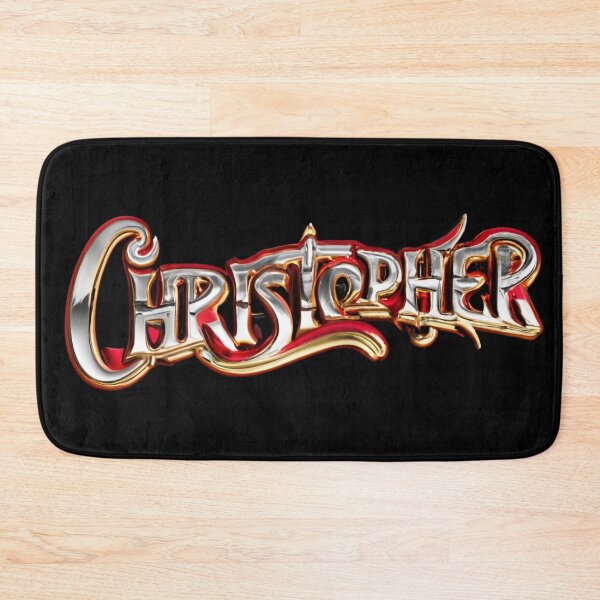 Item preview, Christopher  designed and sold by Cord75.