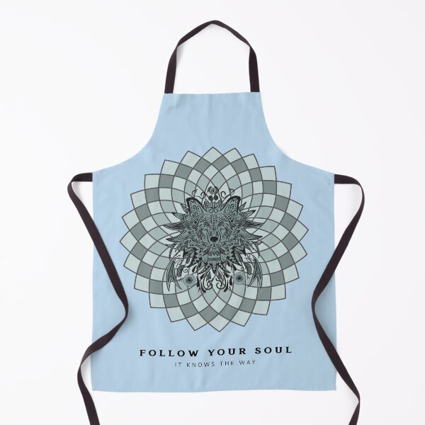 Item preview, Follow your soul designed and sold by Beyond The Veil.