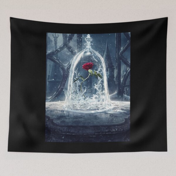 Item preview, Enchanted Rose  1	 designed and sold by neojmutm60.