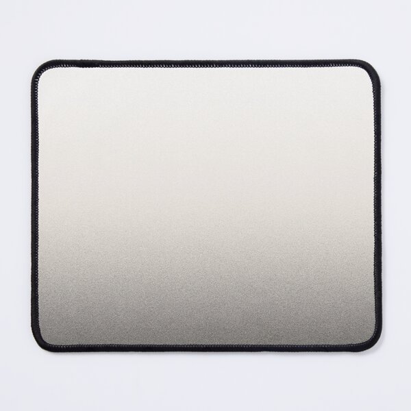 Item preview, Snow-White and Pale Silver-Gray Ombre designed and sold by BloomCatB.