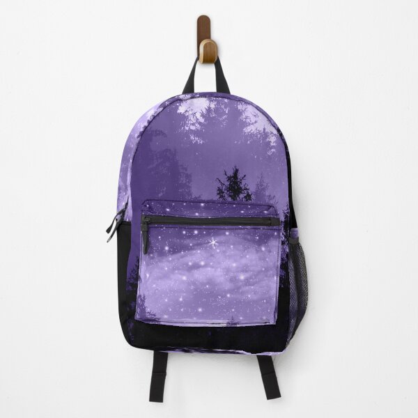Item preview, Forest Galaxy Dream #2 #wall #decor #art  designed and sold by Anita's & Bella's Art.