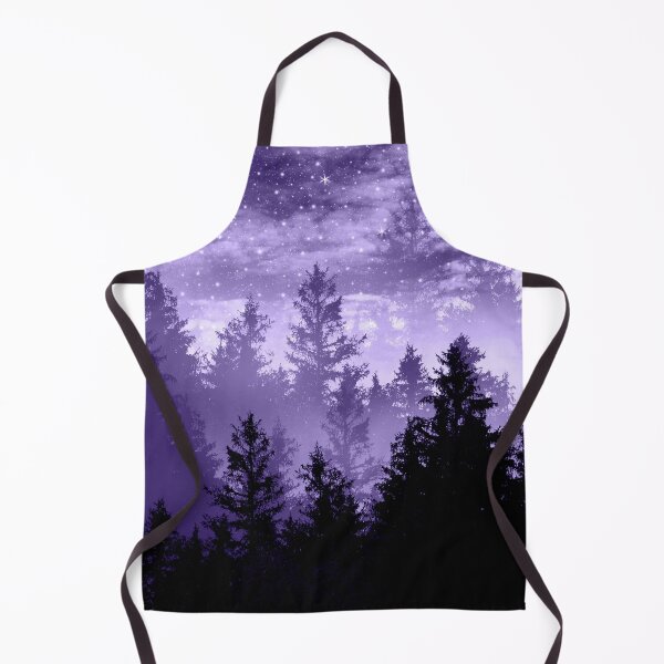 Item preview, Forest Galaxy Dream #2 #wall #decor #art  designed and sold by Anita's & Bella's Art.