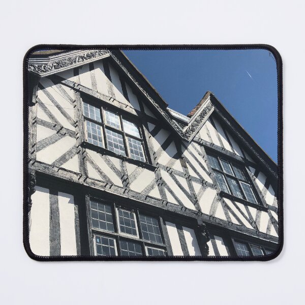 Item preview, Strathford upon Avon Building designed and sold by KazM.