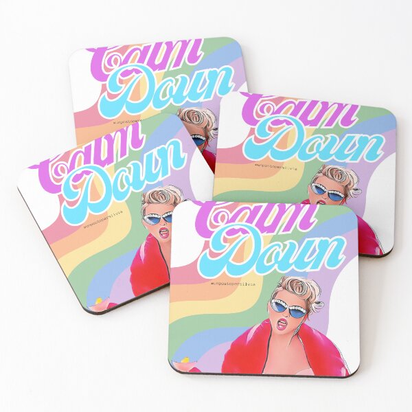 Item preview, Calm Down Taylor Swift  designed and sold by UnpostoxSilvia.