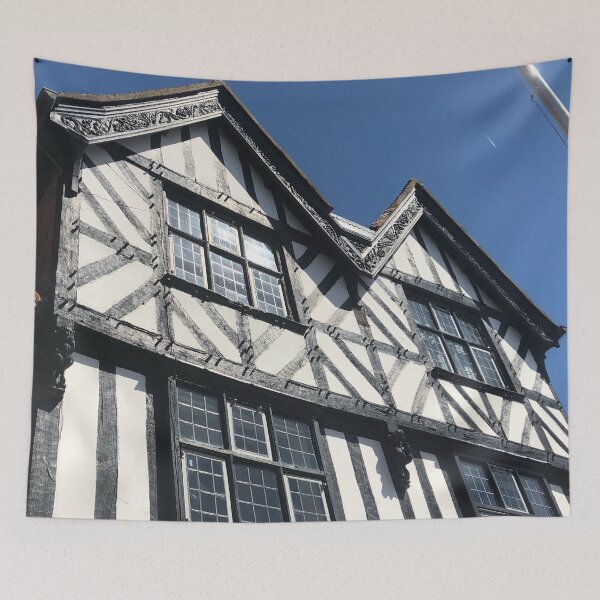 Item preview, Strathford upon Avon Building  designed and sold by KazM.