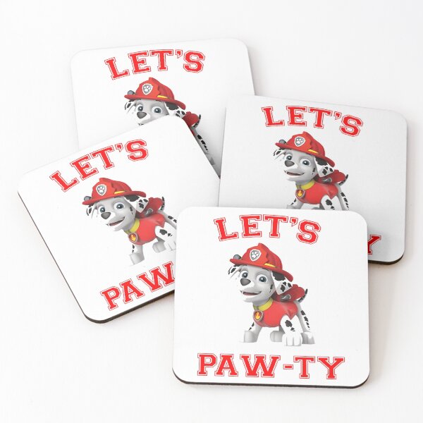 Item preview, Paw Cartoon Kids - Paw Children Movie designed and sold by MacyGyro96.