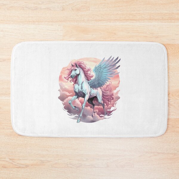 Item preview, Pegasus Soaring: Celestial Elegance designed and sold by hamishby.