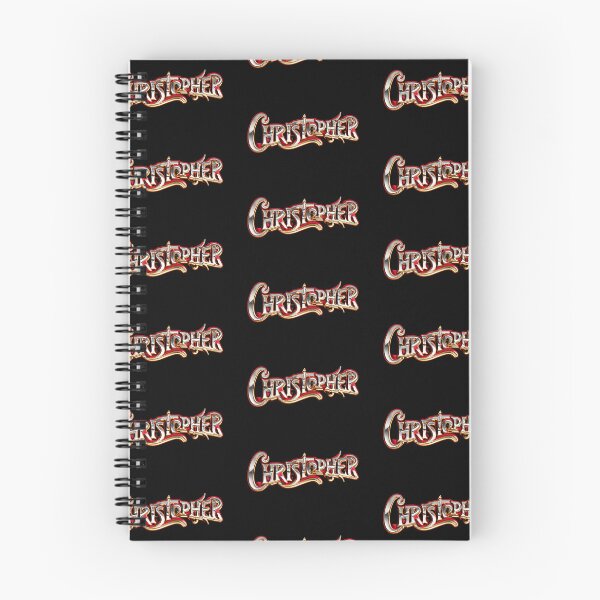 Item preview, Christopher designed and sold by Cord75.