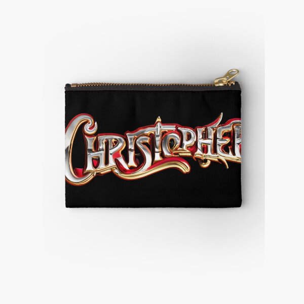 Item preview, Christopher  designed and sold by Cord75.